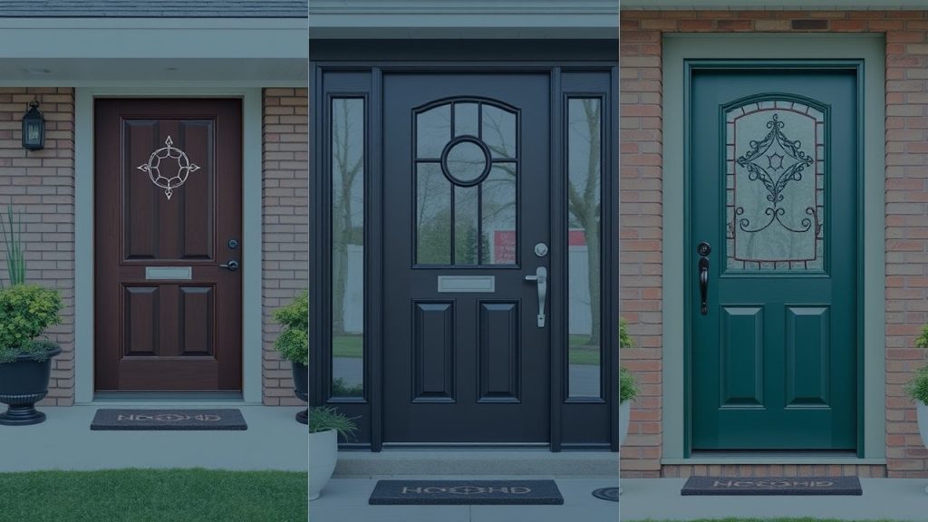 entry doors steel fibreglass and garden options 1 windows play a pivotal role in defining the comfort, aesthetic appeal, and energy efficiency of your calgary home. with the diverse weather conditions experienced in calgary, from sunny summers to chilly winters, selecting the right windows becomes essential for maintaining an ideal home environment. this comprehensive guide is designed to navigate you through the myriad of window solutions available in calgary, aiding in the enhancement of your home's functionality and style.