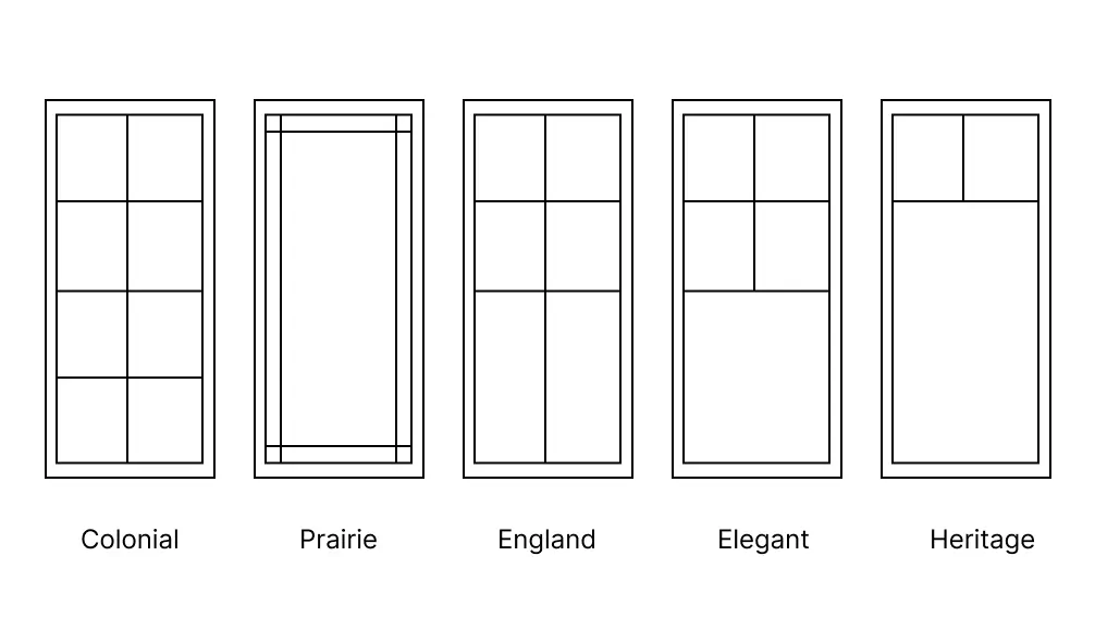 grills transform your home with our high-quality fixed and picture windows. contact us today for a free, no-obligation quote and discover how these elegant windows can enhance your living space.