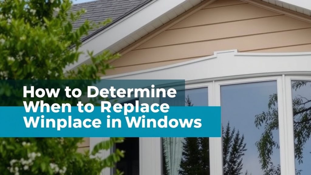 how to determine when to replace windows in calgary 1 windows play a pivotal role in defining the comfort, aesthetic appeal, and energy efficiency of your calgary home. with the diverse weather conditions experienced in calgary, from sunny summers to chilly winters, selecting the right windows becomes essential for maintaining an ideal home environment. this comprehensive guide is designed to navigate you through the myriad of window solutions available in calgary, aiding in the enhancement of your home's functionality and style.