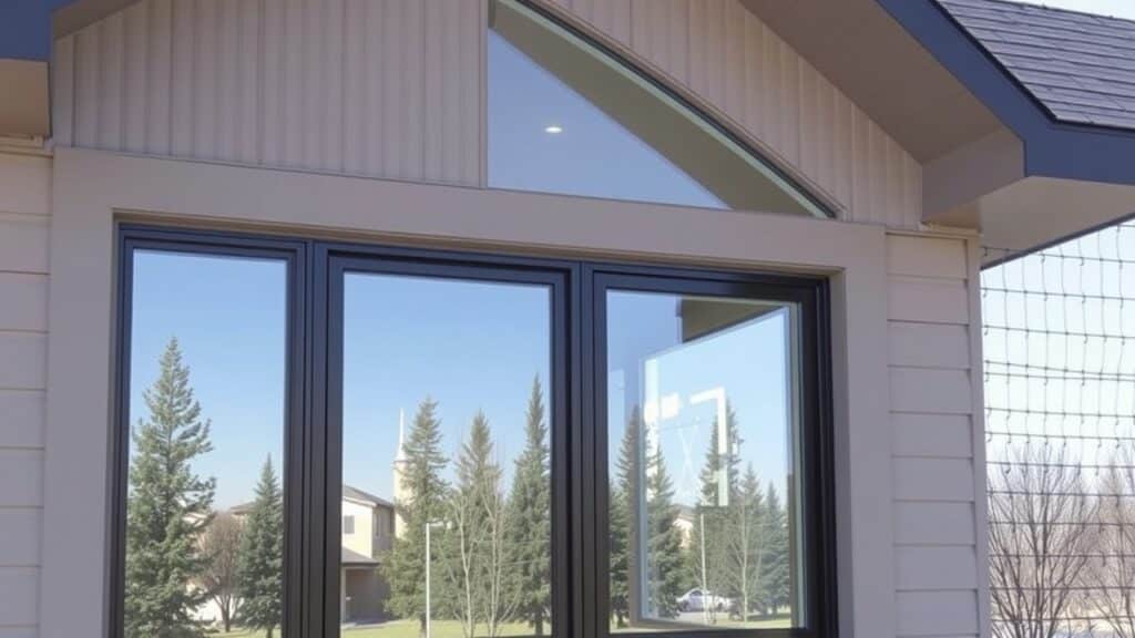 introduction to calgary window solutions windows play a pivotal role in defining the comfort, aesthetic appeal, and energy efficiency of your calgary home. with the diverse weather conditions experienced in calgary, from sunny summers to chilly winters, selecting the right windows becomes essential for maintaining an ideal home environment. this comprehensive guide is designed to navigate you through the myriad of window solutions available in calgary, aiding in the enhancement of your home's functionality and style.