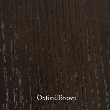 oxford brown