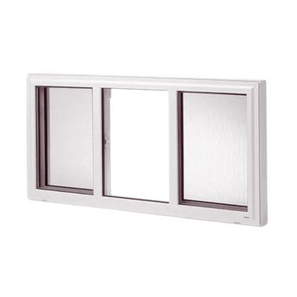 slider windows - window seal west