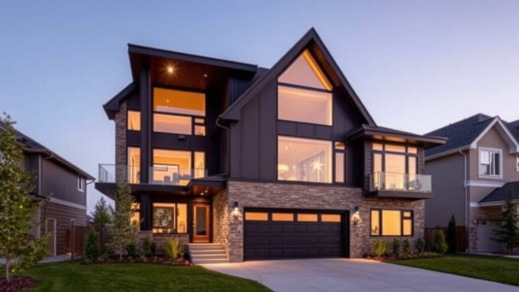 understanding the importance of energy-efficient windows in calgary