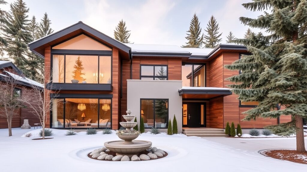 understanding the importance of energy-efficient windows in calgary in winter