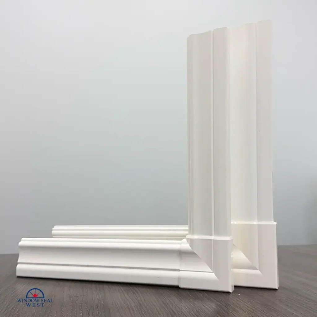 Window Options 12 1 At Window Seal West, we specialize in Vinyl Interior Window Trim to elevate the look and functionality of your windows. Vinyl trim offers a perfect combination of aesthetic appeal and durability, seamlessly integrating with any decor style.