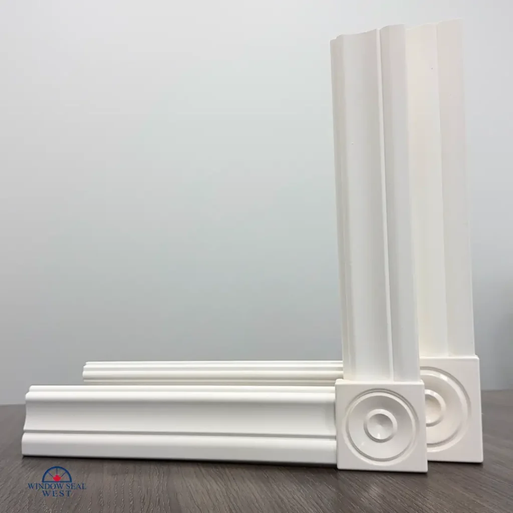 Window Options 14 1 At Window Seal West, we specialize in Vinyl Interior Window Trim to elevate the look and functionality of your windows. Vinyl trim offers a perfect combination of aesthetic appeal and durability, seamlessly integrating with any decor style.