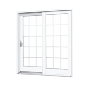 sliding doors window seal west