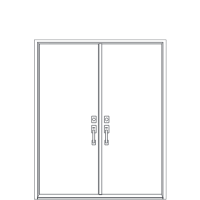 double doors fibreglass doors have become increasingly popular due to their superior durability, low maintenance, and versatility in design. here’s why our fibreglass doors are the ideal choice for your home: