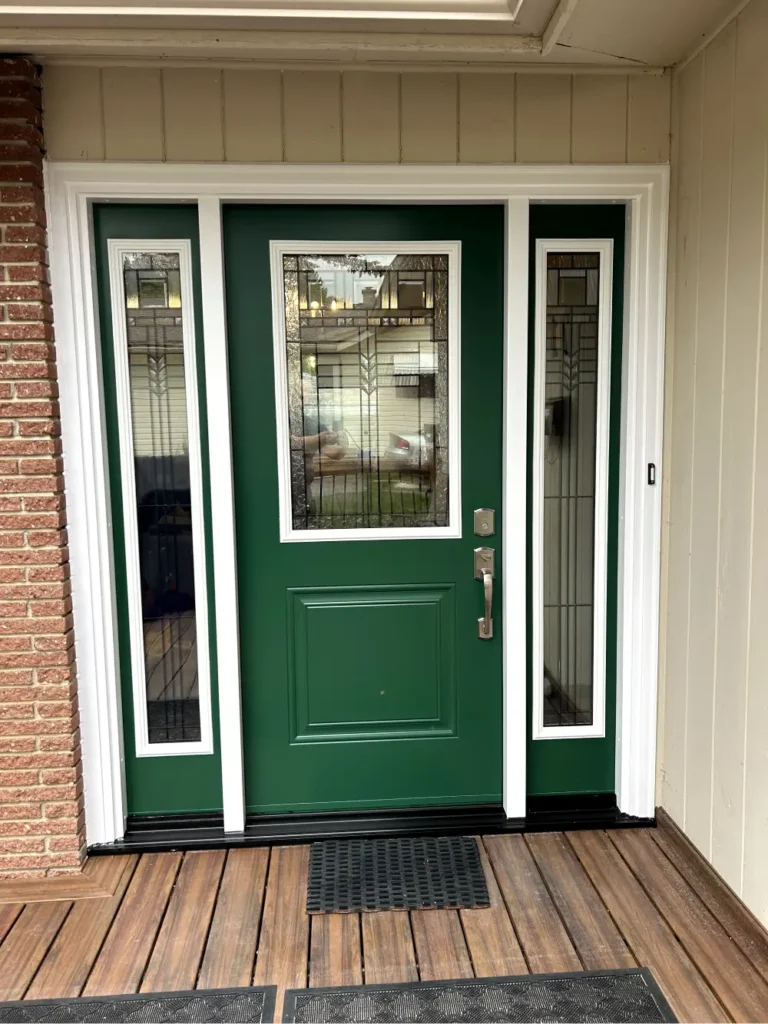 steel door 3 steel doors are renowned for their strength and security, making them an excellent choice for homeowners who prioritize safety without compromising on aesthetics. here’s why our steel doors stand out: