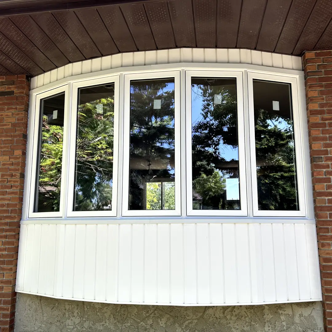 features of our bay and bow windows