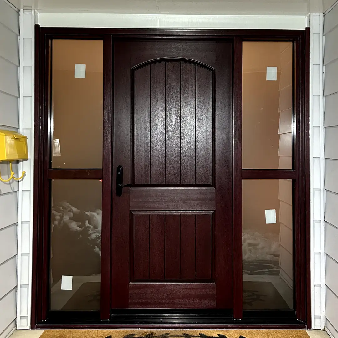 fiberglass doors fibreglass doors have become increasingly popular due to their superior durability, low maintenance, and versatility in design. here’s why our fibreglass doors are the ideal choice for your home: