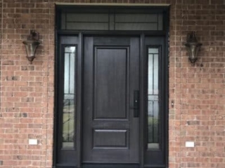 fibreglass doors 5 1