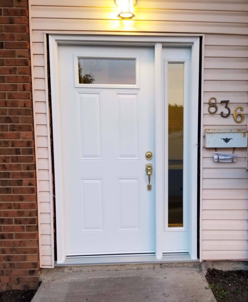 steel doors window seal west 2 steel doors are renowned for their strength and security, making them an excellent choice for homeowners who prioritize safety without compromising on aesthetics. here’s why our steel doors stand out: