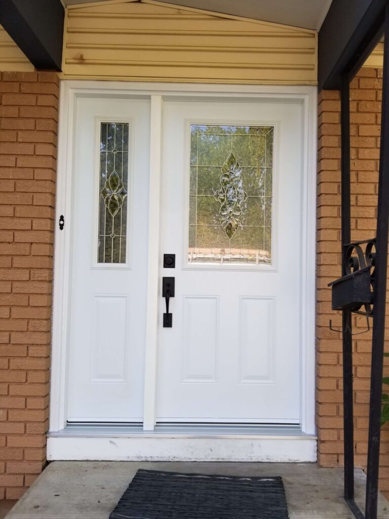 steel doors window seal west 3 steel doors are renowned for their strength and security, making them an excellent choice for homeowners who prioritize safety without compromising on aesthetics. here’s why our steel doors stand out: