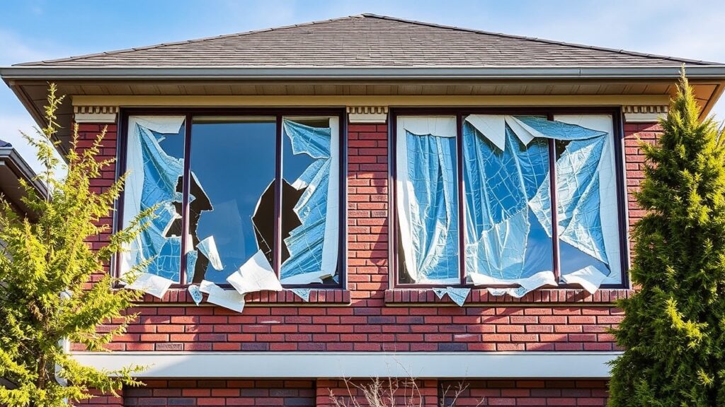 alternatives to home insurance for window replacement coverage