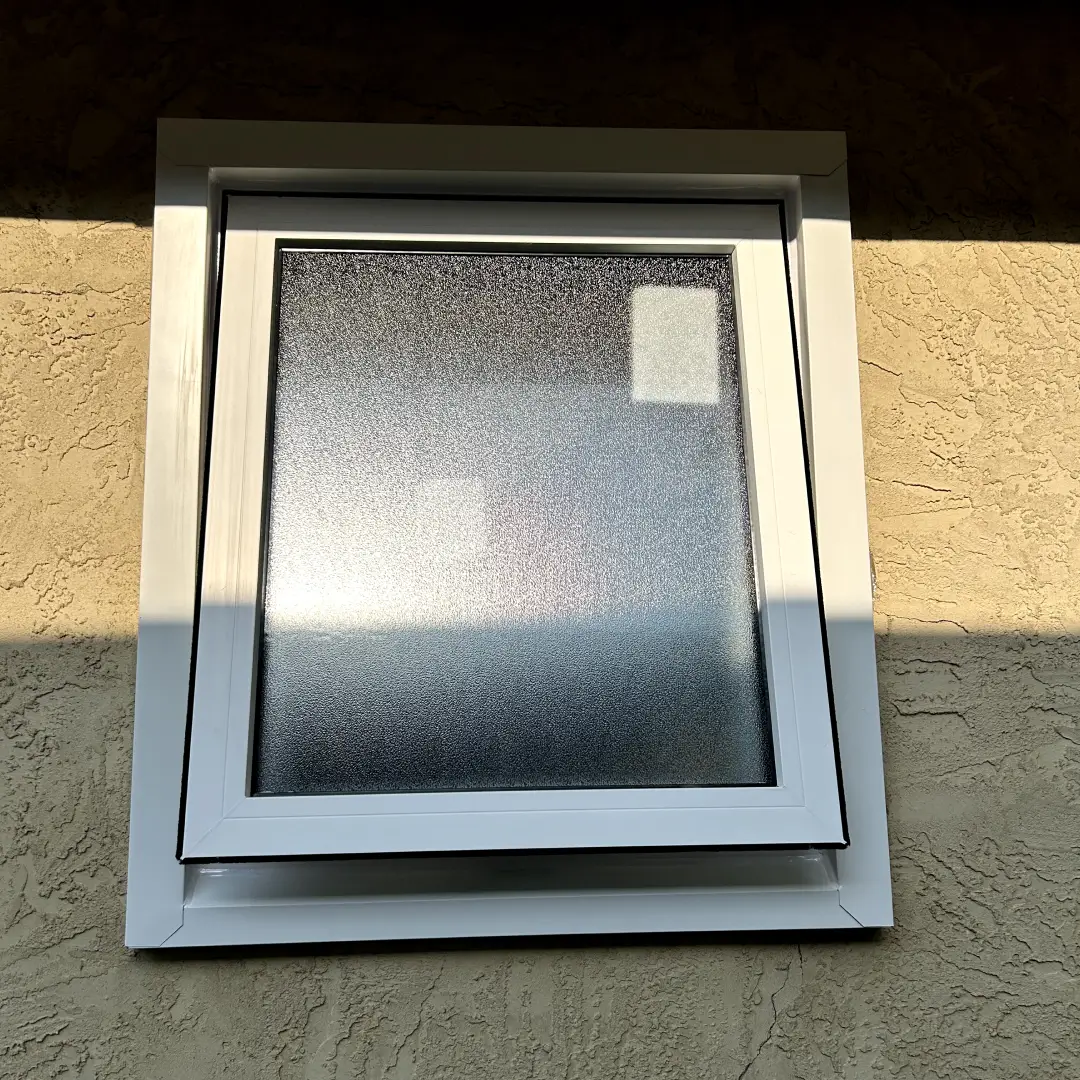 benefits of awning windows advanced technology: our awning windows are manufactured with the most up-to-date technology to ensure quality and efficiency.