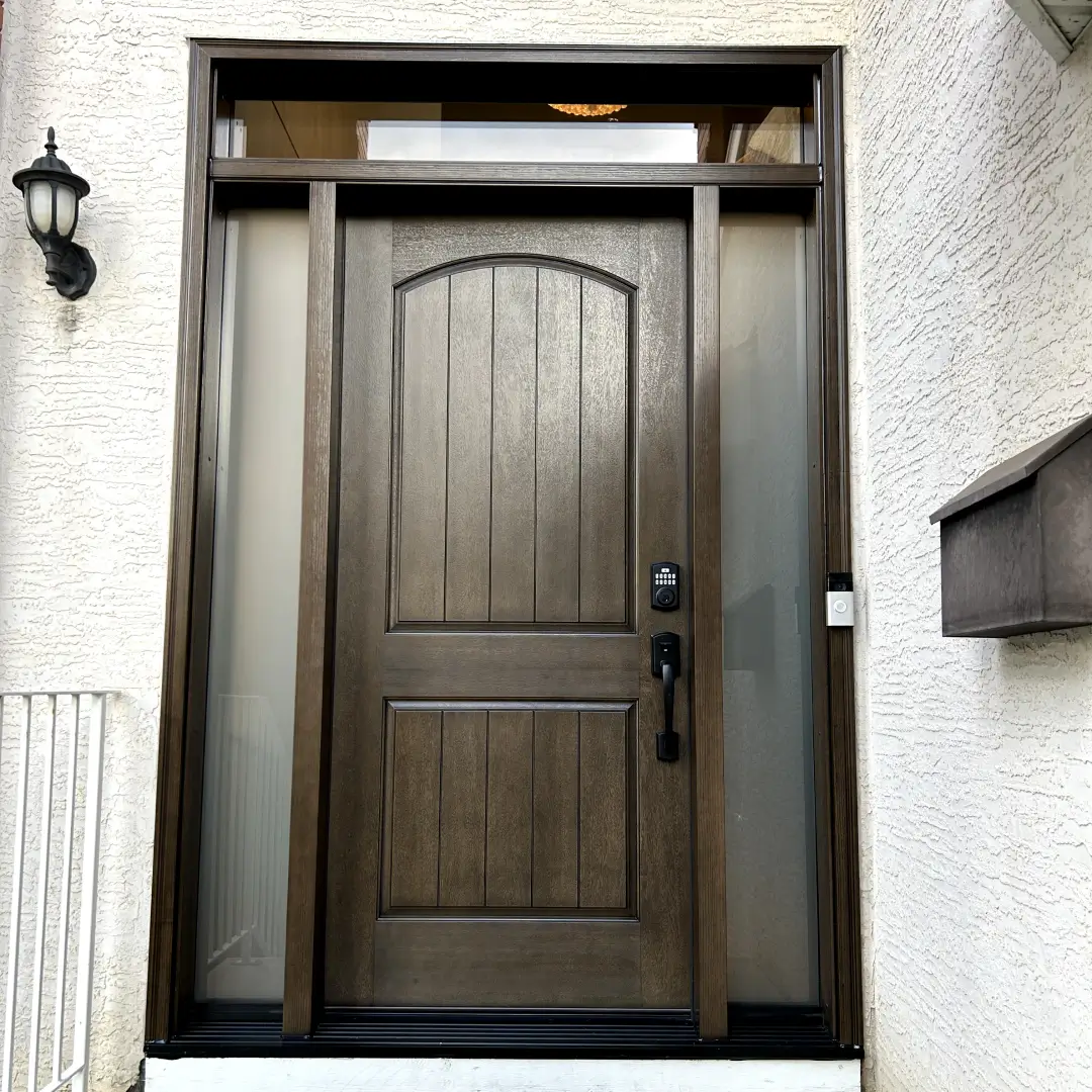 benefits of choosing window seal west fibreglass doors fibreglass doors have become increasingly popular due to their superior durability, low maintenance, and versatility in design. here’s why our fibreglass doors are the ideal choice for your home: