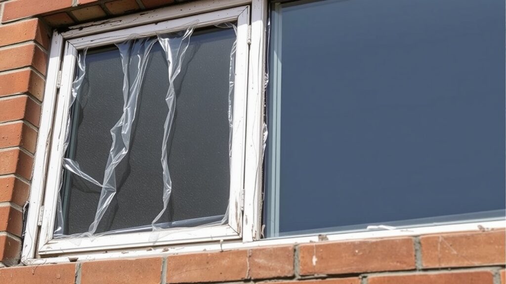 choosing the right windows for improved weather resistance for homeowners, leaking windows during rainstorms can pose a significant challenge. there are several common causes of leaking windows, including old or damaged window seals, cracked or deteriorating window frames, and poor installation. when it rains, water can seep through these vulnerabilities and into your home, causing damage to walls, floors, and furniture.