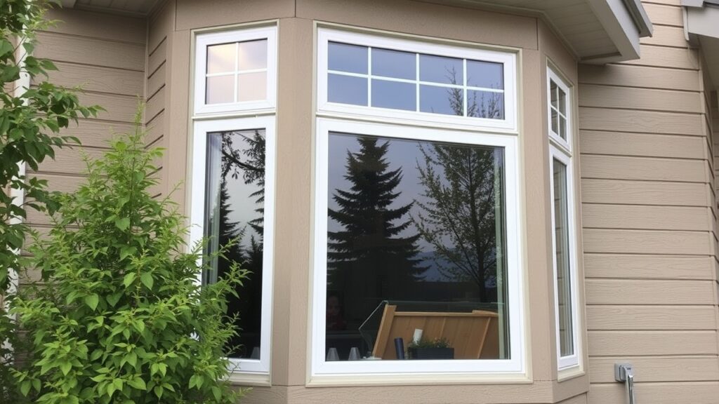 customization options with custom windows suppliers