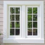 differences between single and double hung windows