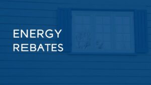 energy efficiency rebates for windows