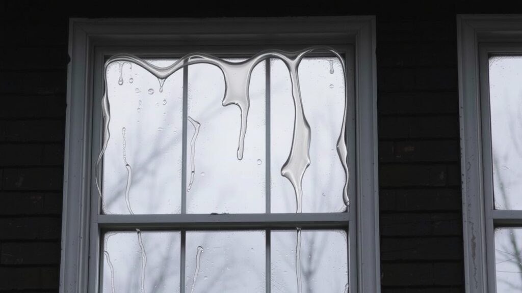 how window replacement can prevent leaks during rainy weather for homeowners, leaking windows during rainstorms can pose a significant challenge. there are several common causes of leaking windows, including old or damaged window seals, cracked or deteriorating window frames, and poor installation. when it rains, water can seep through these vulnerabilities and into your home, causing damage to walls, floors, and furniture.