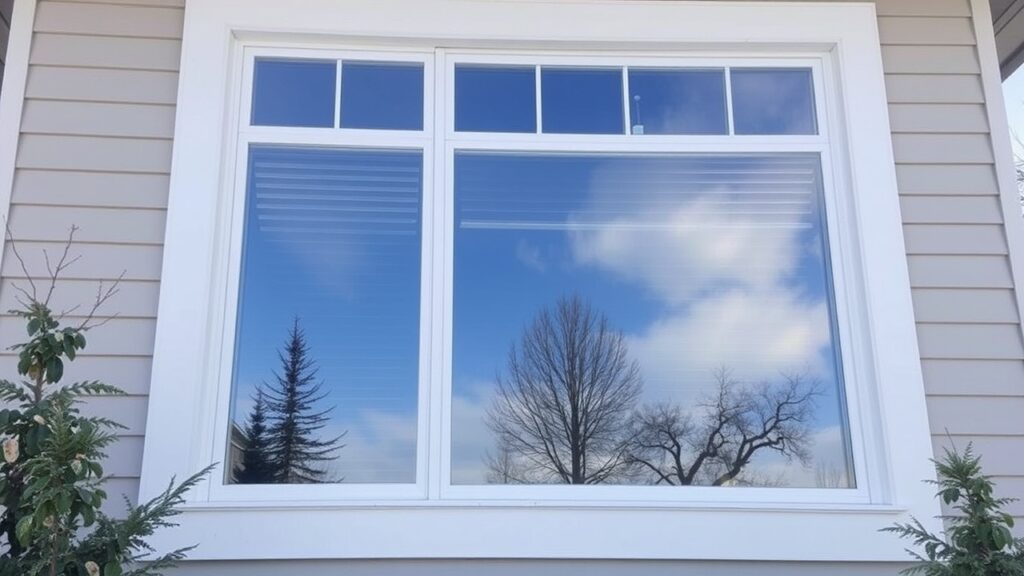 identifying reliable window manufacturers in canada