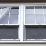 leaking windows when it rains how a window replacement helps