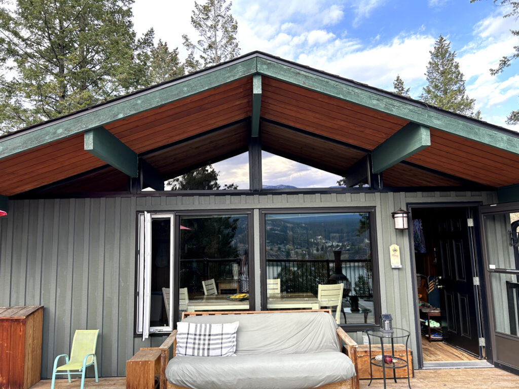 Gallery 25 custom windows window seal west 3