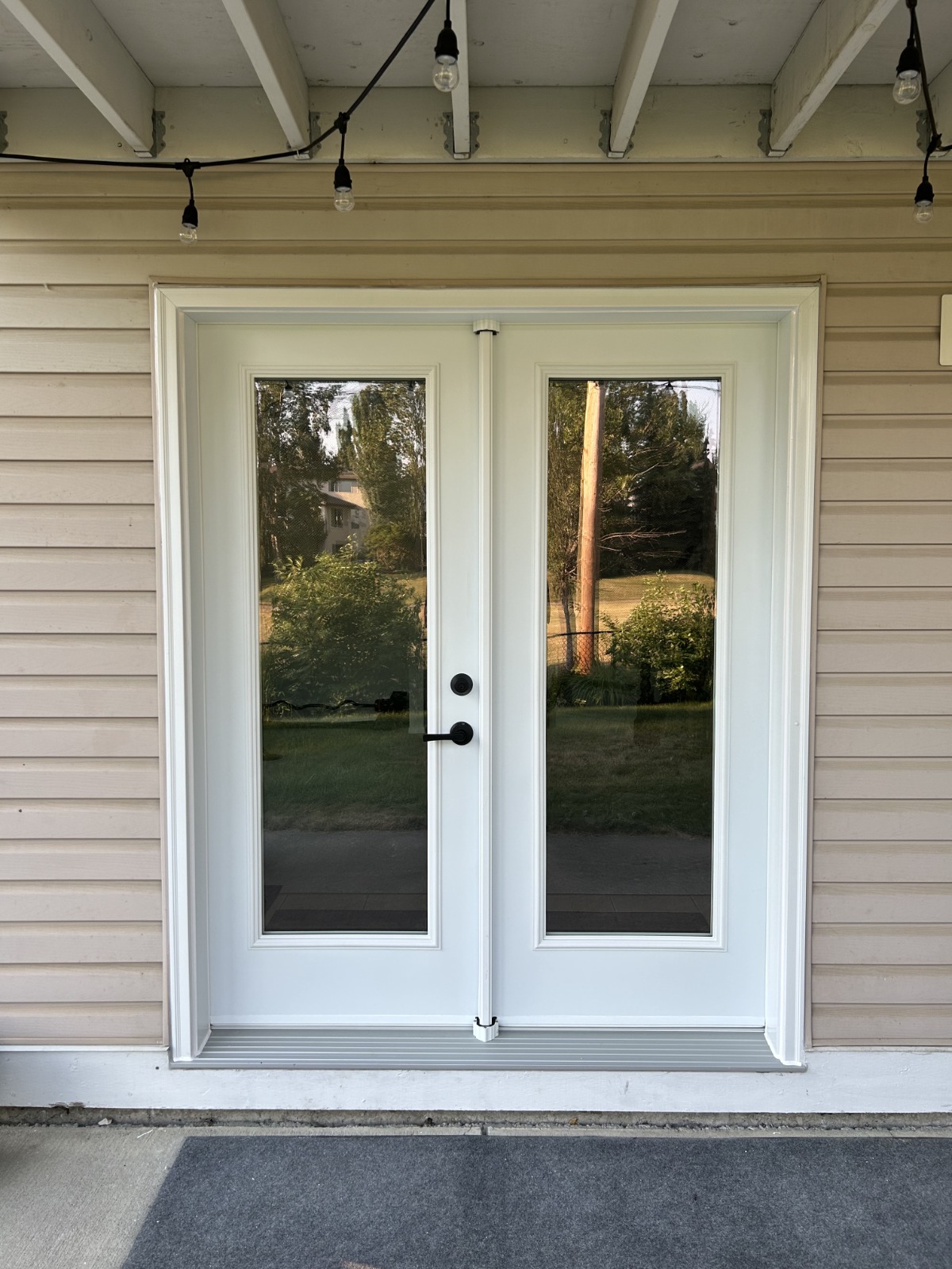 french doors by window seal west 1