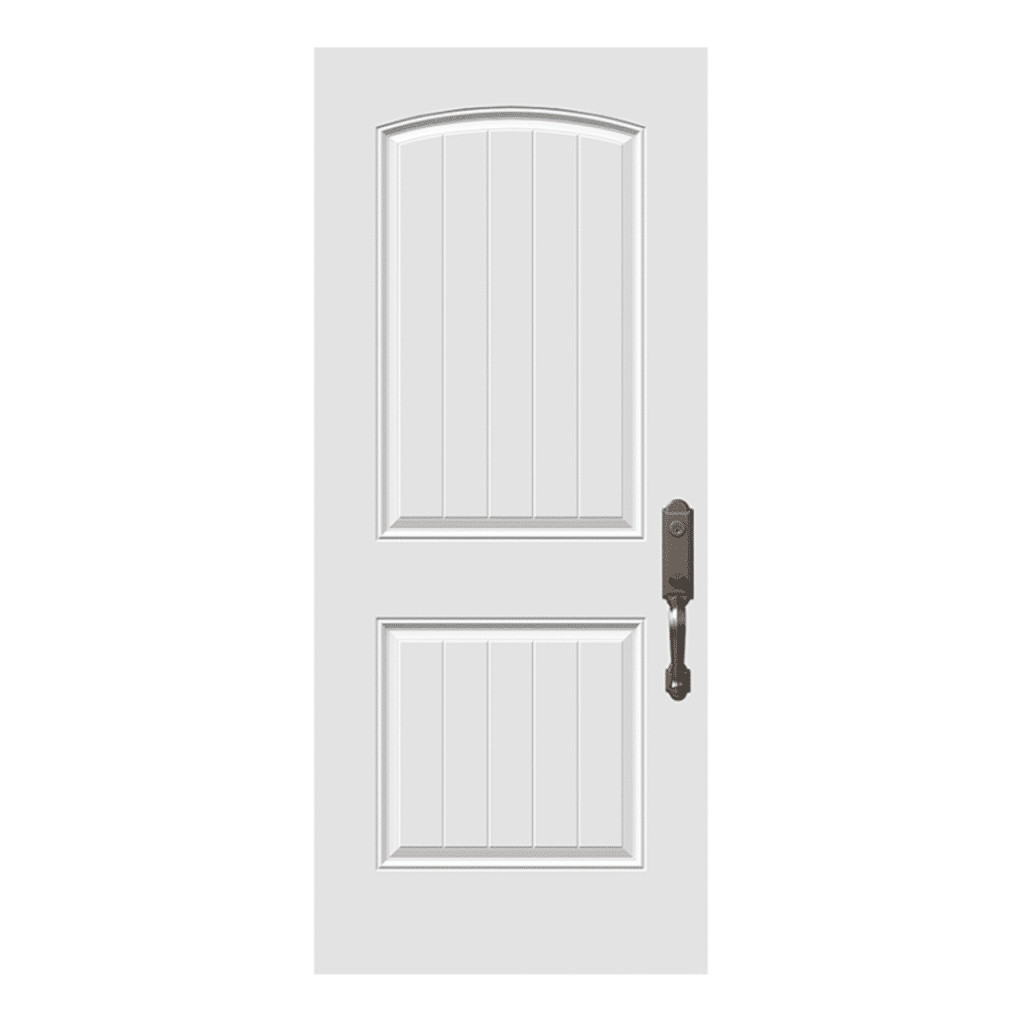 2 panel Planked Camber Top (1) 2 panel planked camber top 1