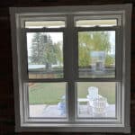 understanding window opening types: single-hung vs. double-hung windows