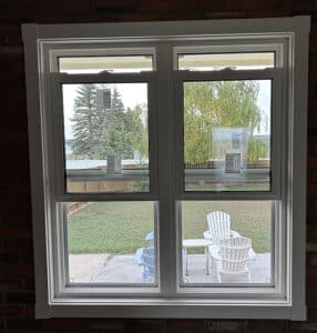 understanding window opening types: single-hung vs. double-hung windows