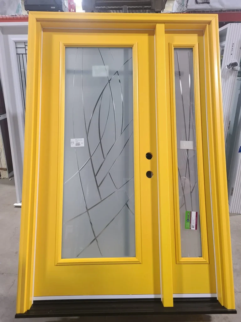 Gallery 6 energy efficient exterior doors in calgary