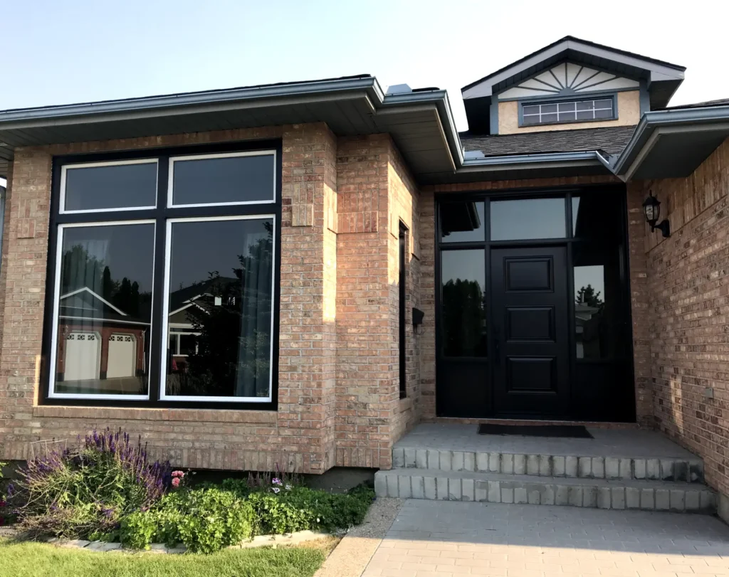 Gallery 8 exterior doors calgary
