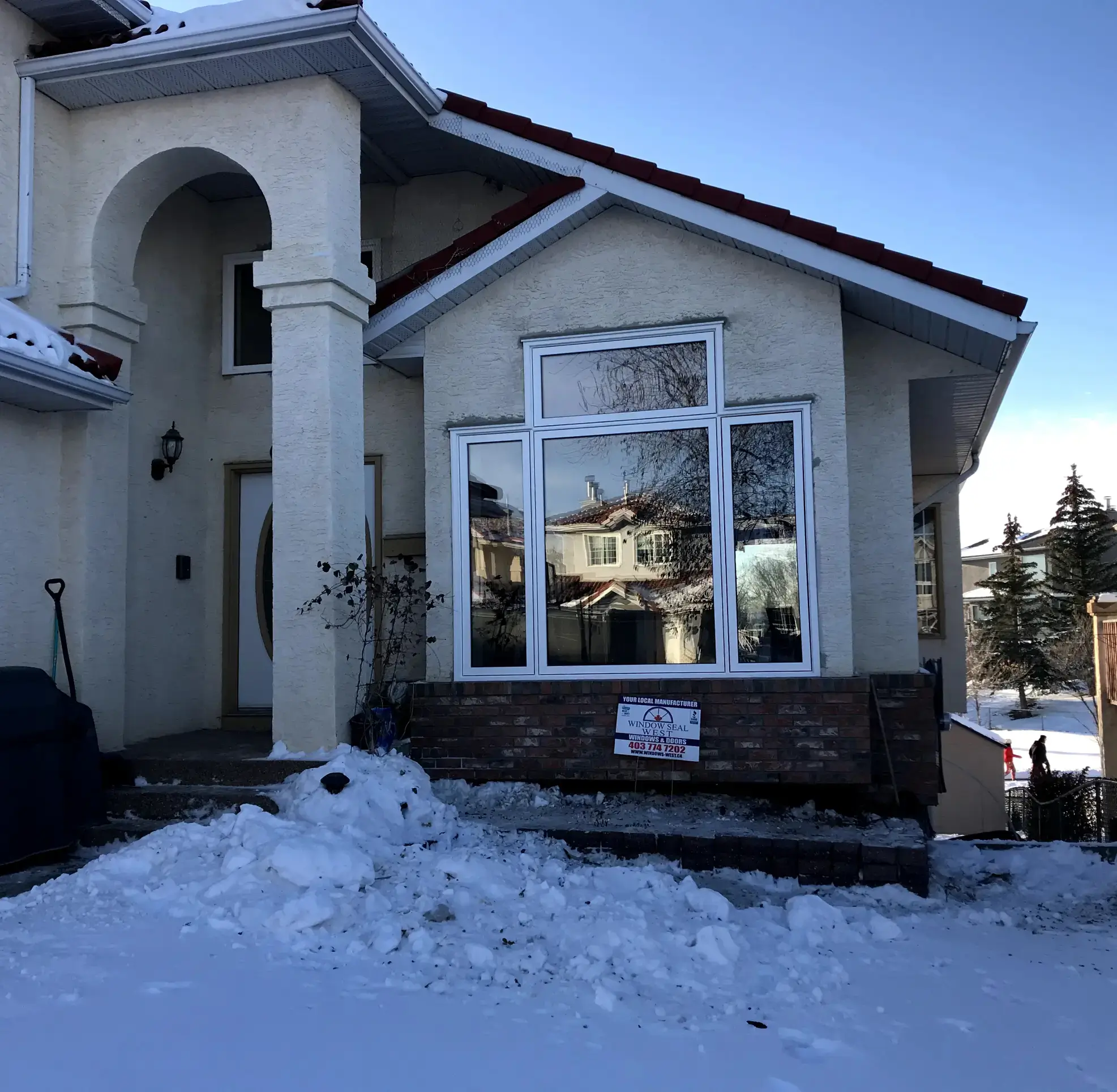 vinyl windows alberta