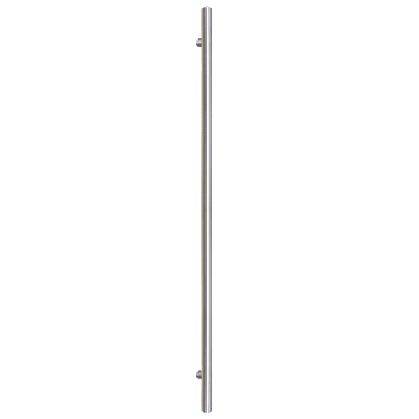 pull handle – rounded straight