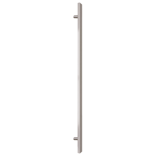 pull handle – rectangular straight