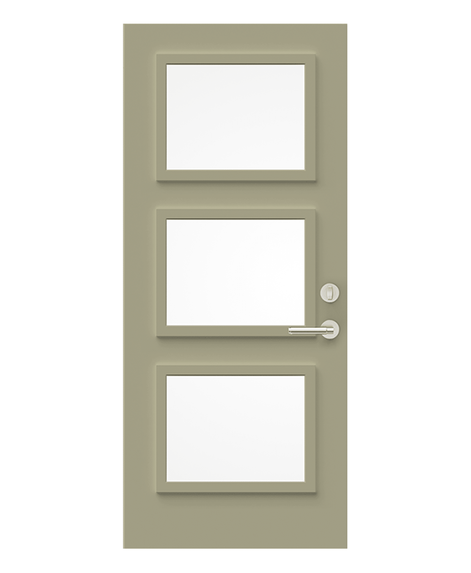 Uno Steel Entry Door 8 uno steel entry door - image 8