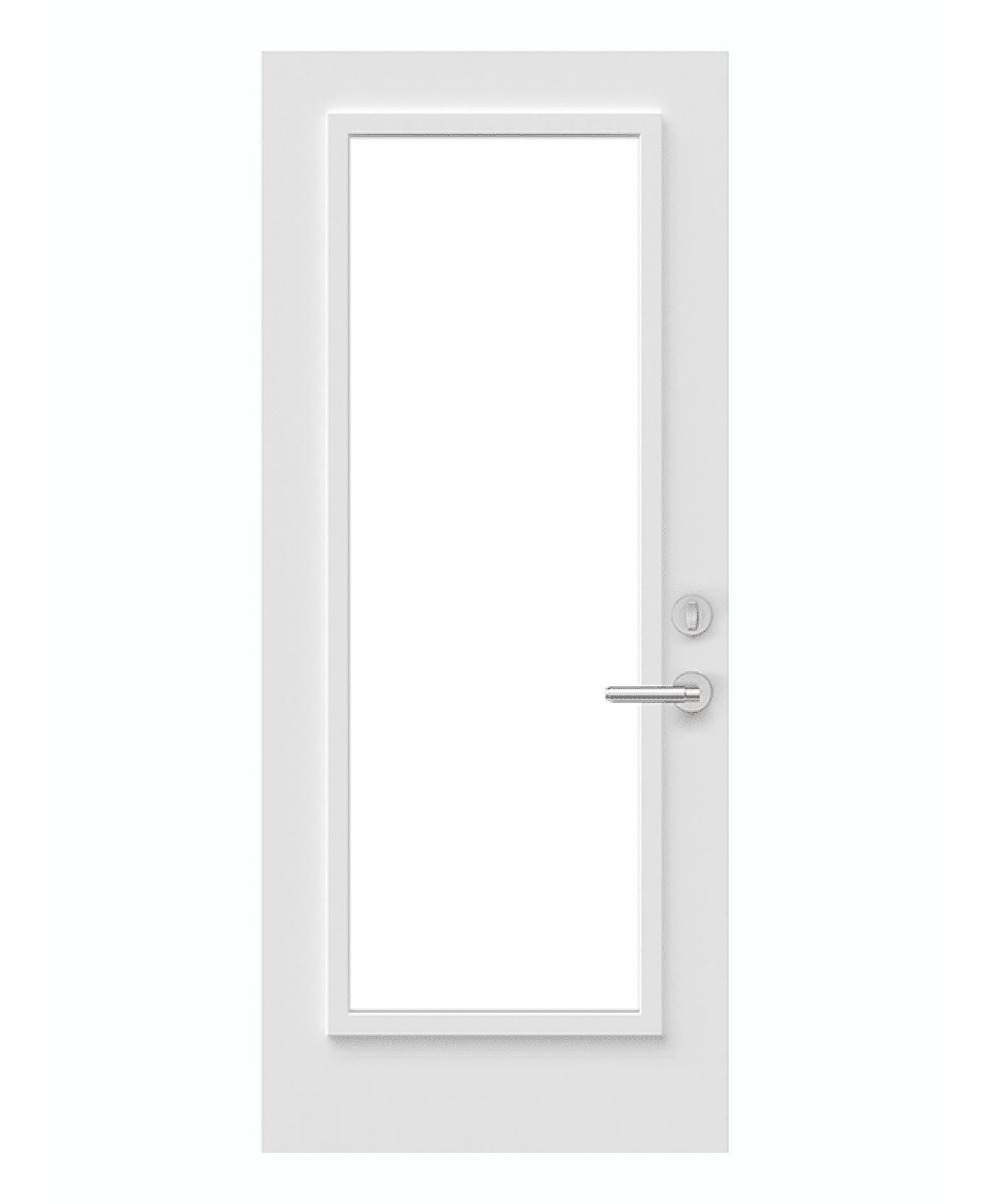 Uno Steel Entry Door 7 uno steel entry door - image 7