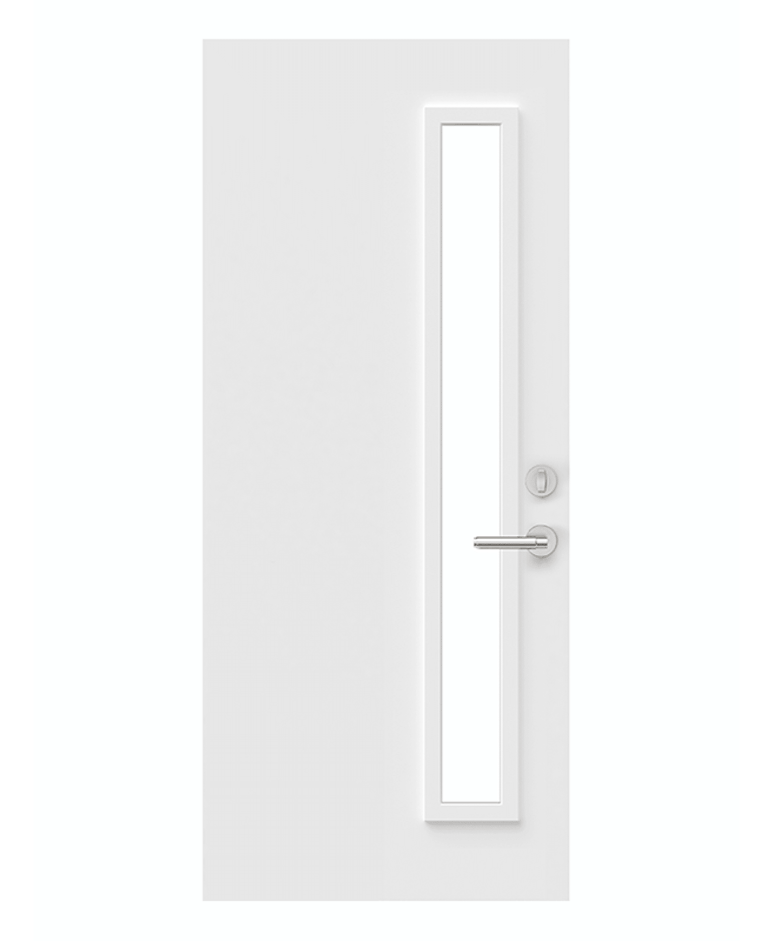 Uno Steel Entry Door 5 uno steel entry door - image 5