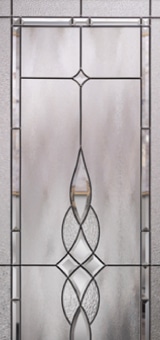 door glass prestige