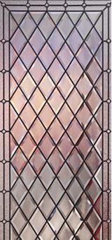 door glass sterling