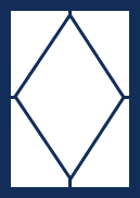 Single Diamond single diamond window grills