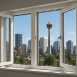 5 benefits of hinged windows for your beautiful calgary homes