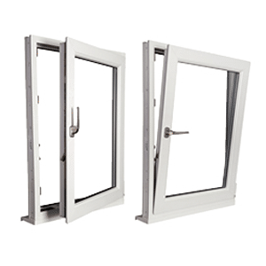 tilt turn windows