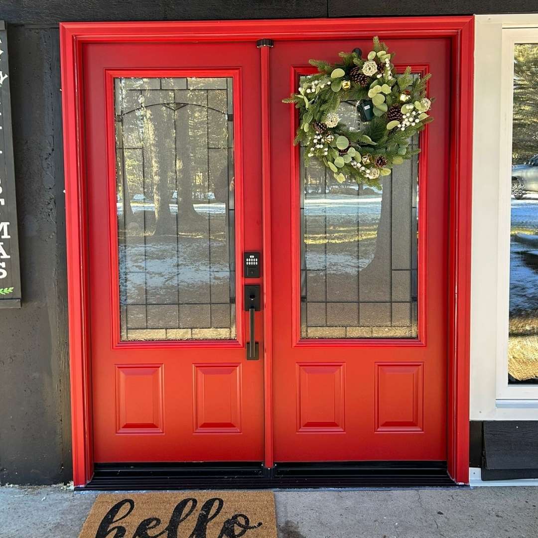 What Are the Benefits of French Doors for Your Home what are the benefits of french doors for your home