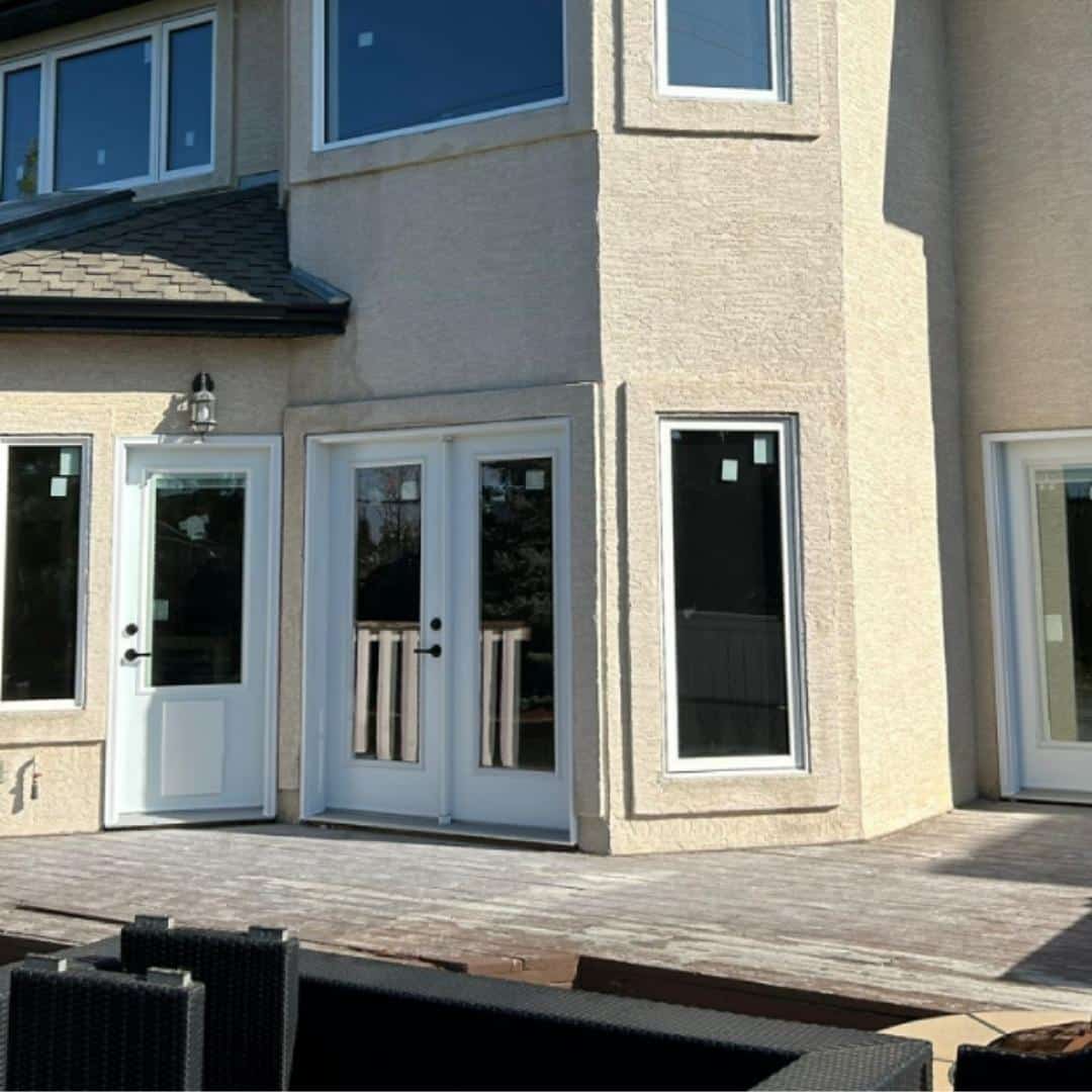 What Are the Benefits of Installing a Garden Door what are the benefits of installing a garden door
