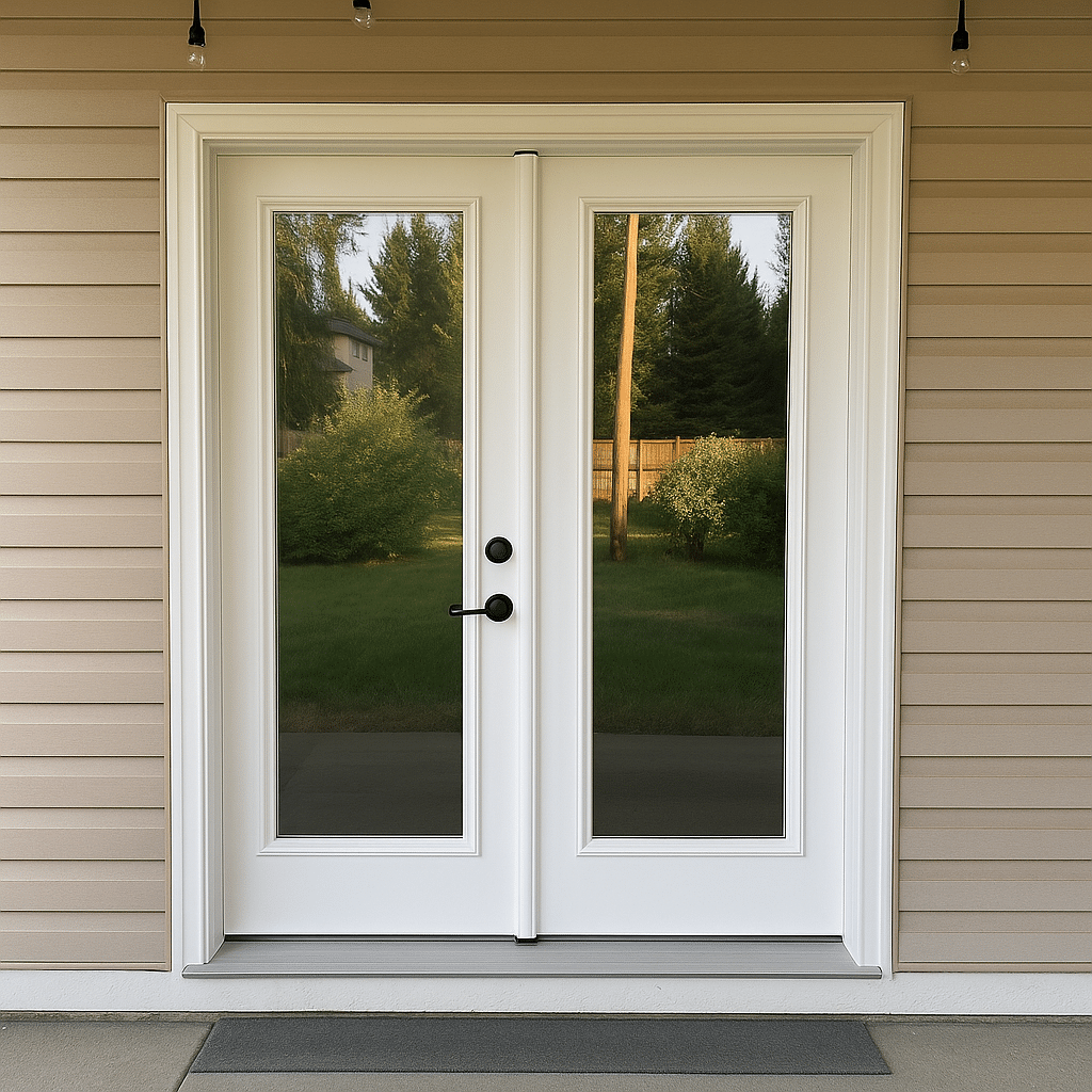 What Maintenance-Free Options Are Available for Garden Doors what maintenance free options are available for garden doors
