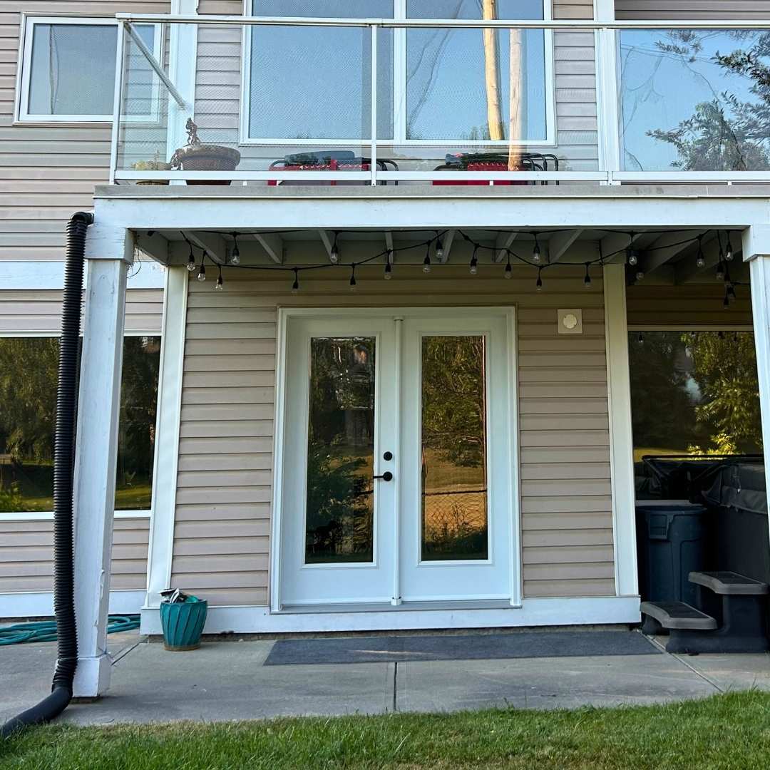 Why Choose Energy Efficient French Doors why choose energy efficient french doors
